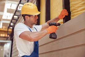 Best Aluminum Siding Installation  in Andrews, SC